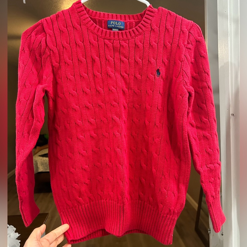 Sweter - Picture 1 of 3